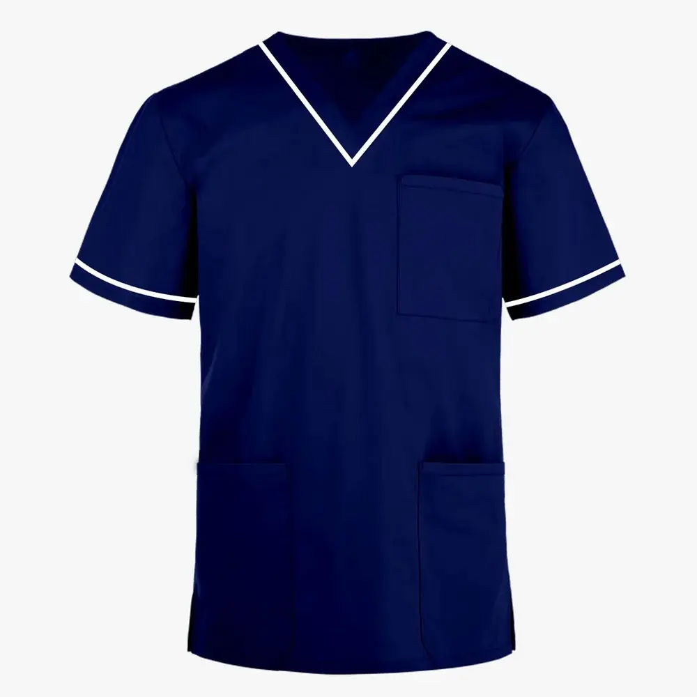 Customized  Medical Scrubs